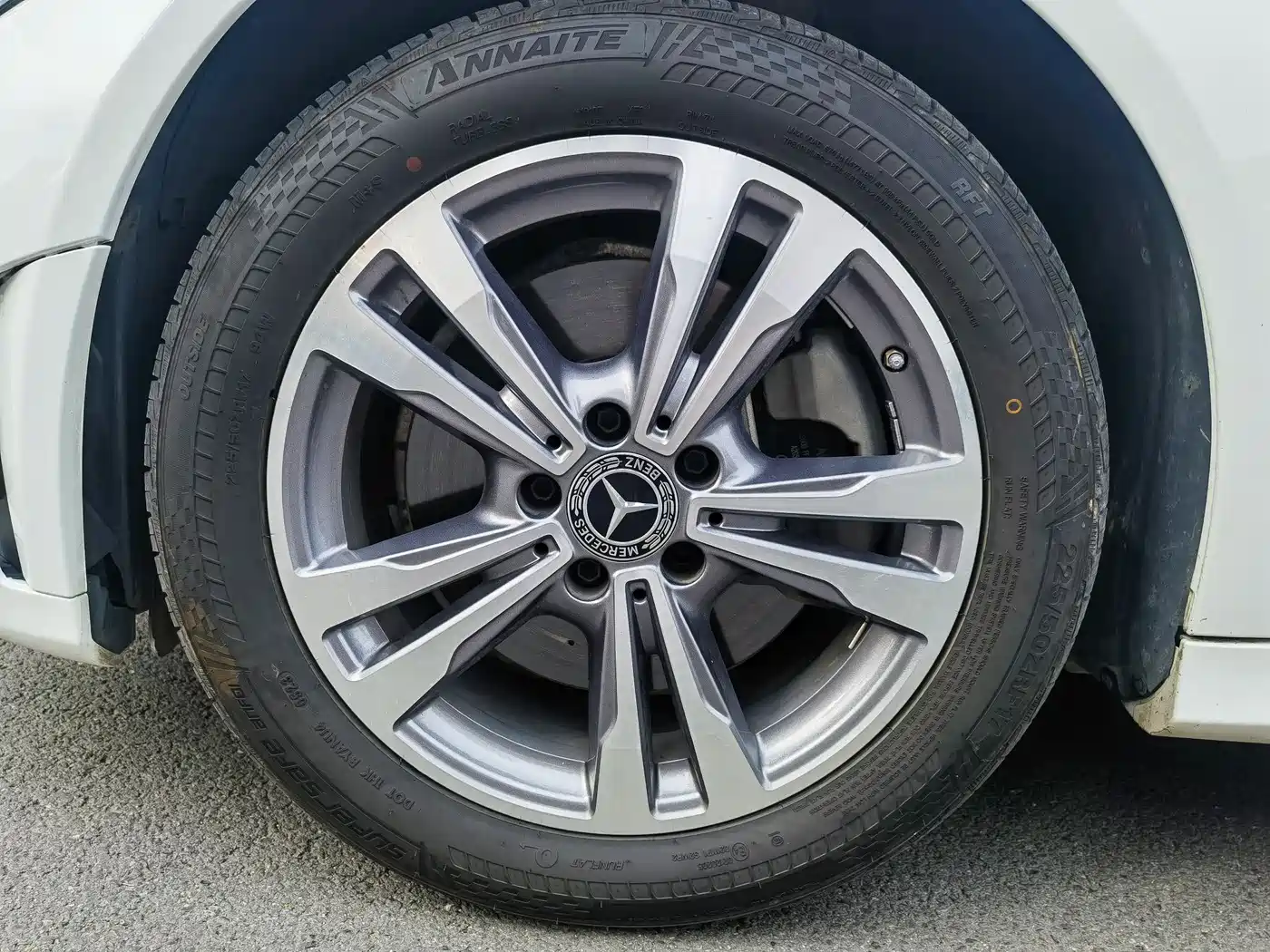 Mercedes-Benz C-Class 2021 C 200 L Fashion Sport Edition фото 21