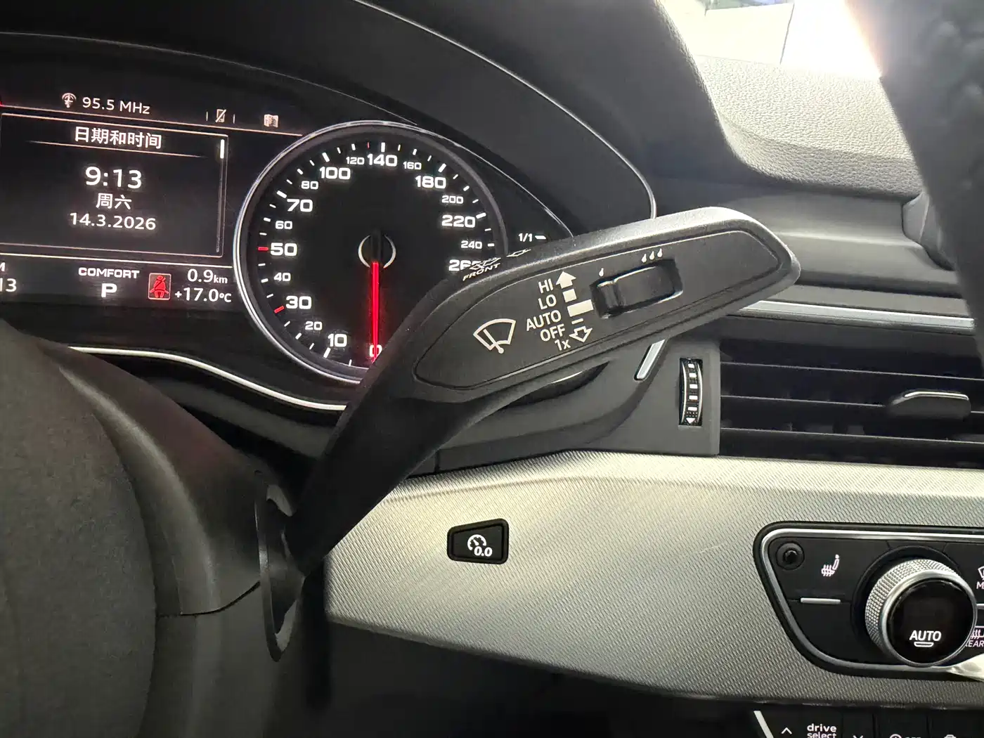 Audi A5 (Import) 2020 Coupe 40 TFSI Fashion (China VI) фото 20