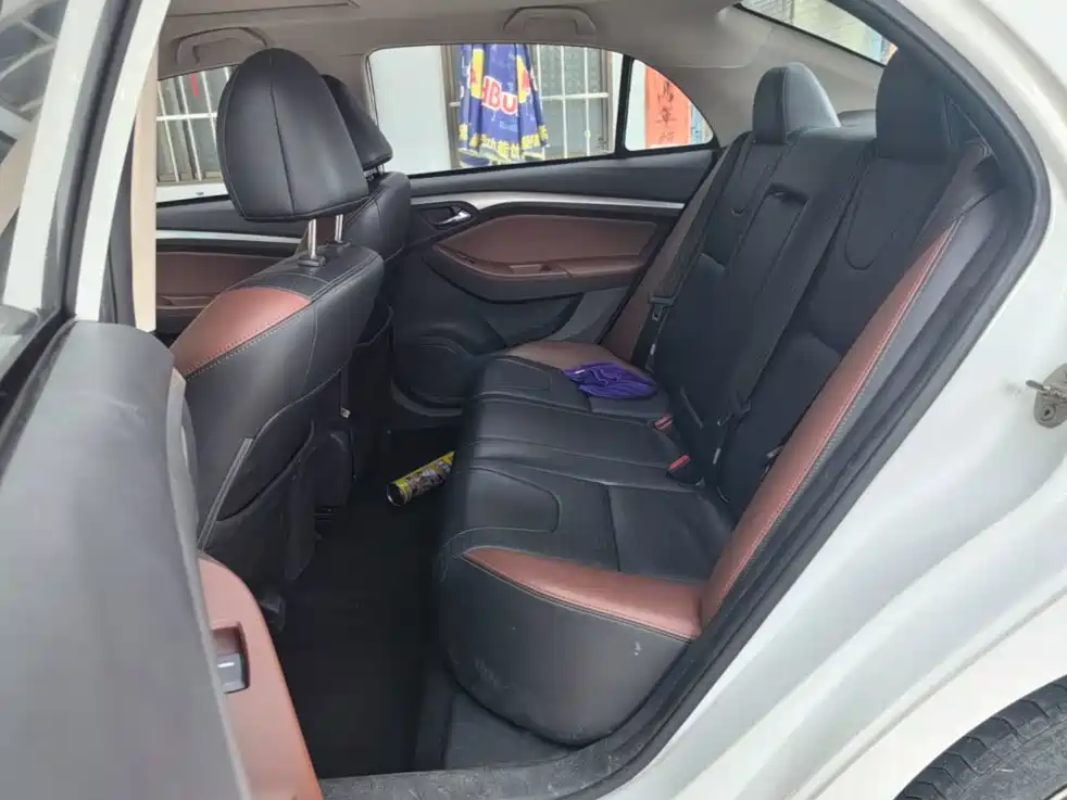 BYD G5 2015 2014 1.5TID Automatic Premium