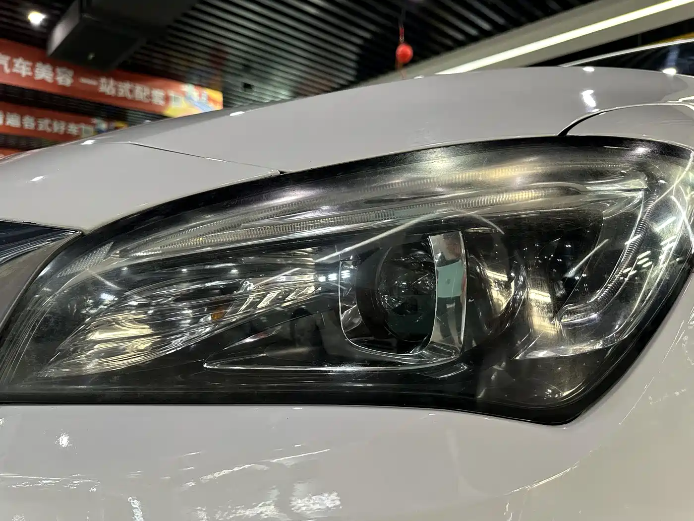 Buick Verano 2018 Sedan 15S Automatic Leading фото 5