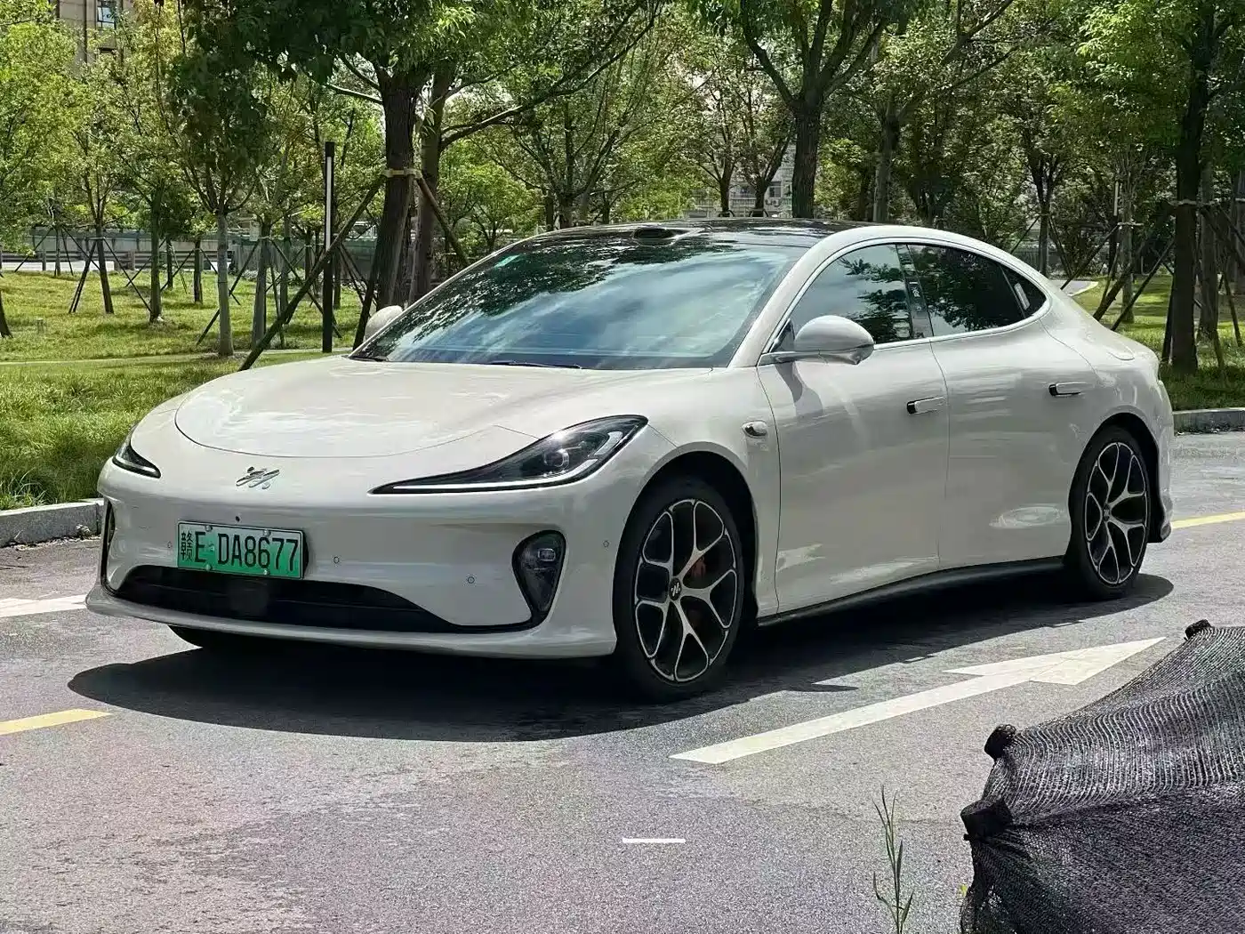2025 IM Motors IM L6