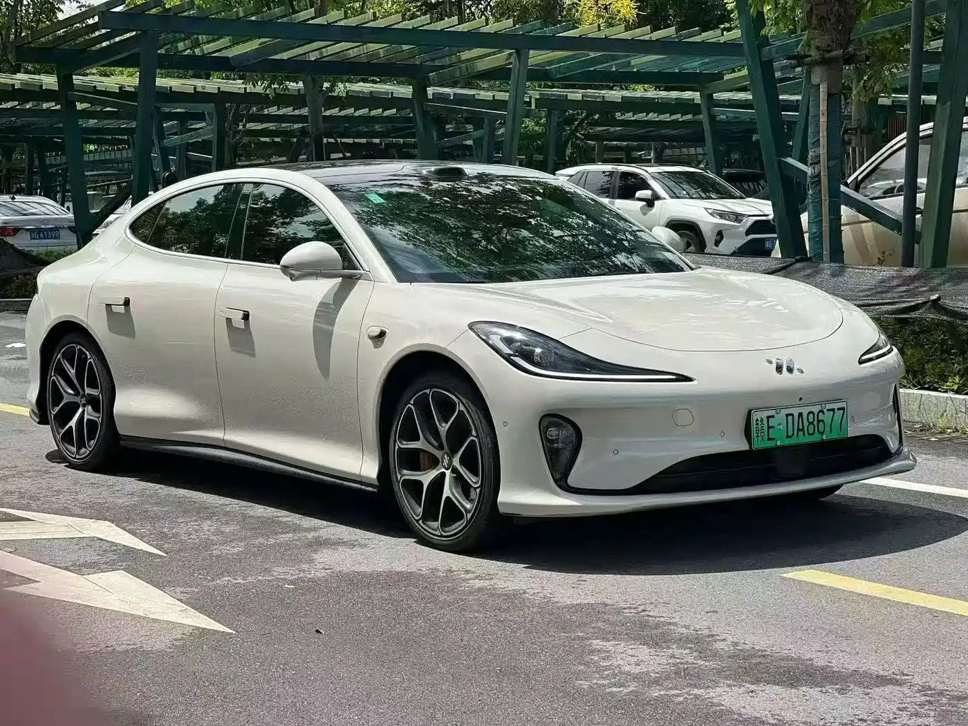 2025 IM Motors IM L6