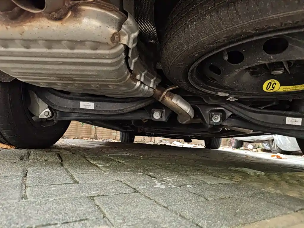 Photo 25 - Maxus Maxus G70