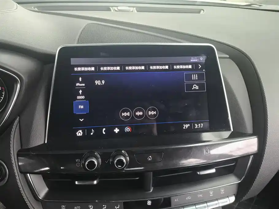 Cadillac CT5 2021 Facelift 28T Luxury Edition фото 13
