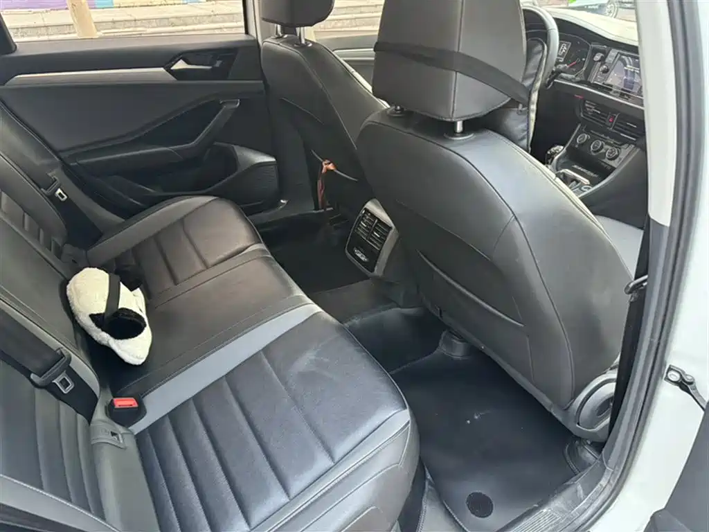 Volkswagen Sagitar 2020 200TSI DSG Comfort China VI фото 10