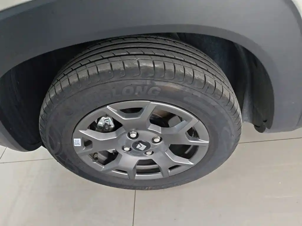 Photo 23 - Baojun Yueye Plus