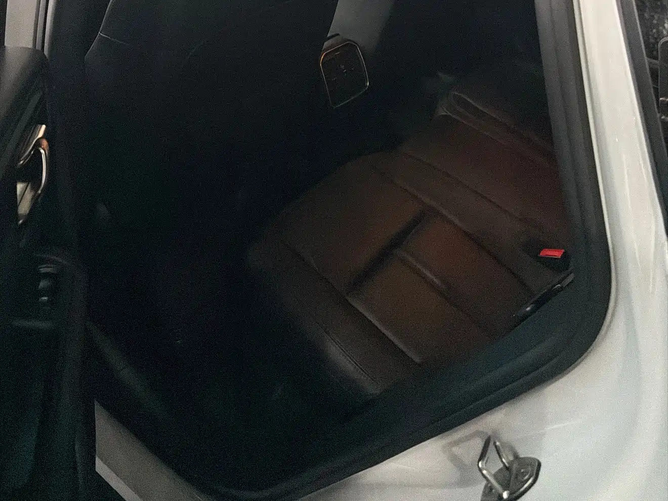 Porsche Macan 2017 Macan 2.0T фото 7