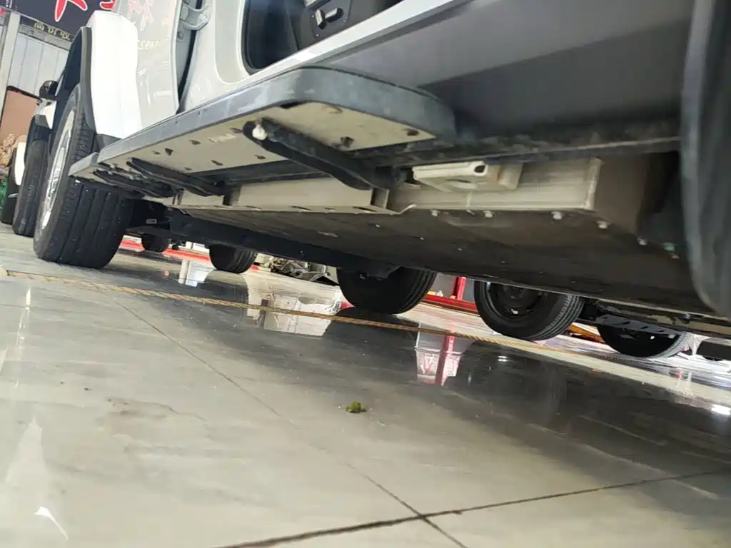 iCAR V23 2026 2025 FWD Base Model