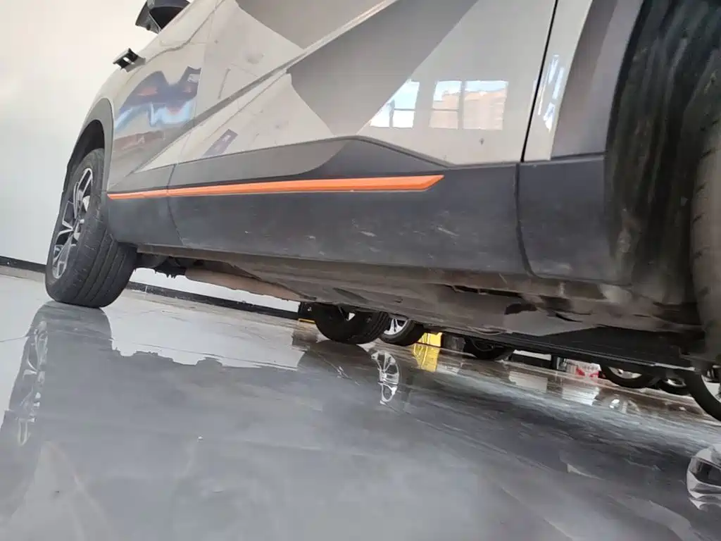 Haval Shenshou 2022 2022 2.0T Smart Enjoyment Edition