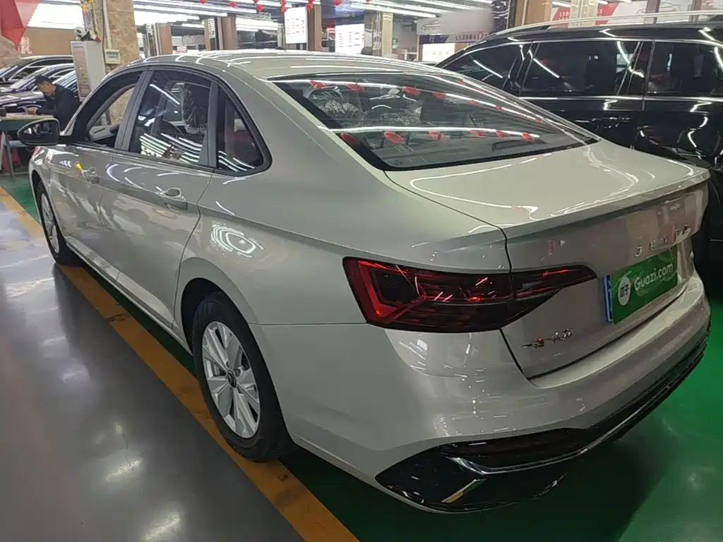 Фото 5 - Jetta VA7