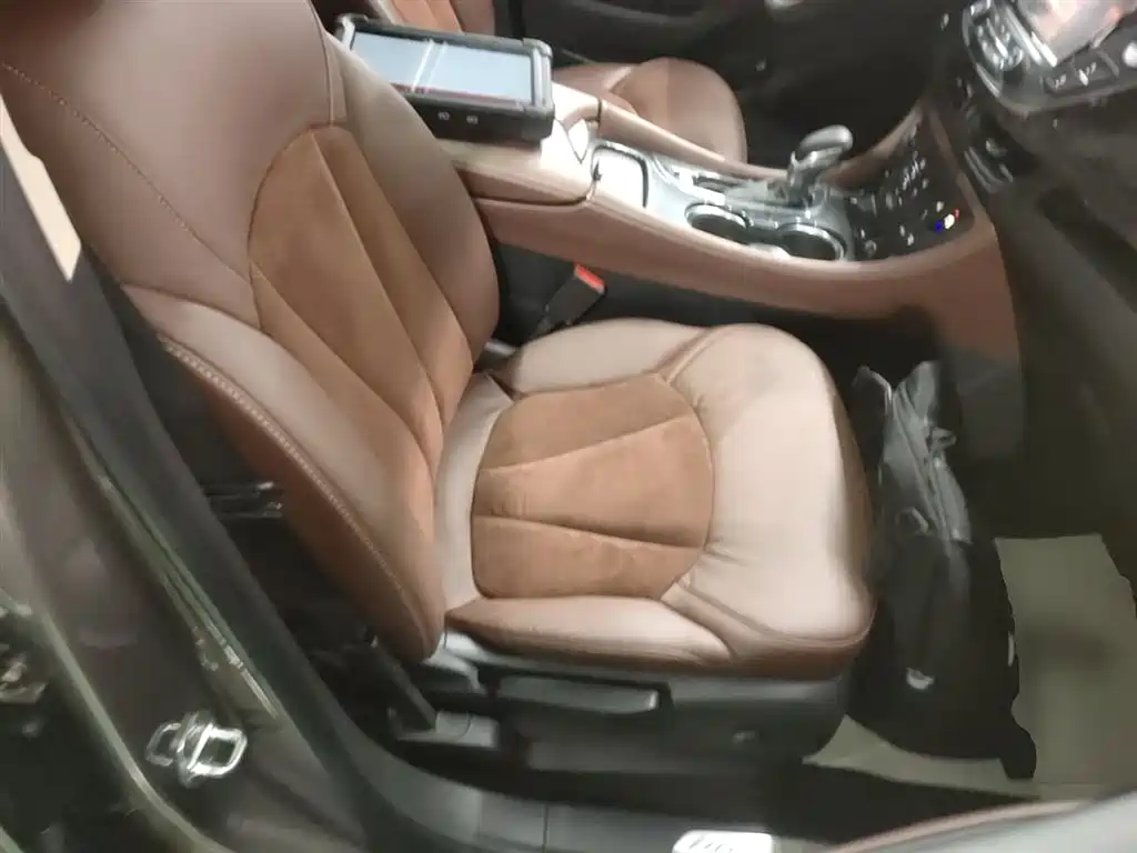 Buick Envision Plus 2016 28T 4WD Elite фото 25