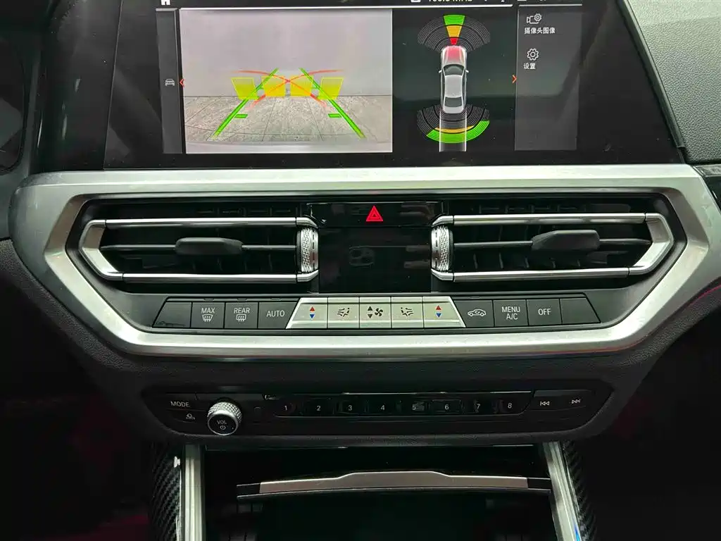 BMW 3 Series 2022 320i Sport Package фото 5
