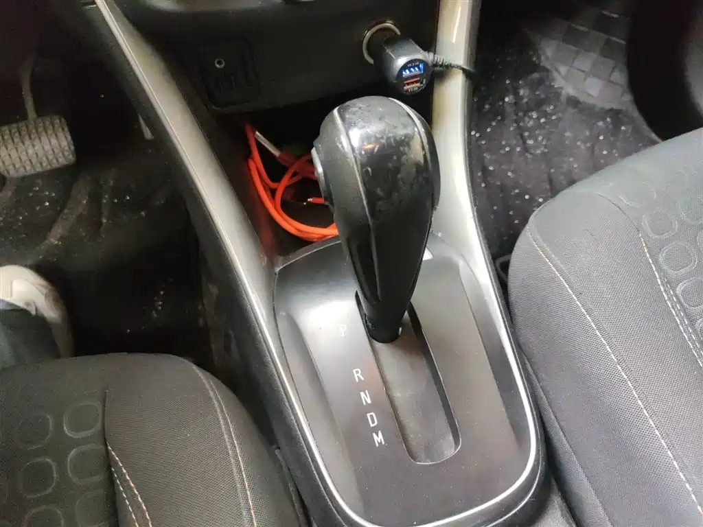 Chevrolet Trax 2018 330T Automatic 2WD Elite фото 7