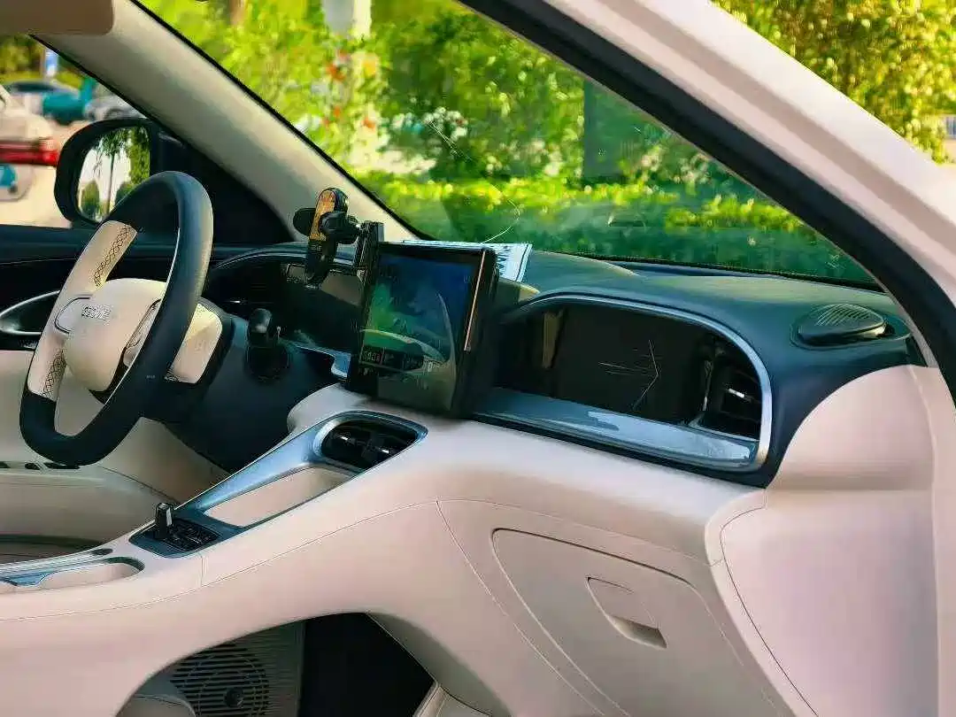 Geely Galaxy Starry Wish 2025 2025 310km Youth Edition
