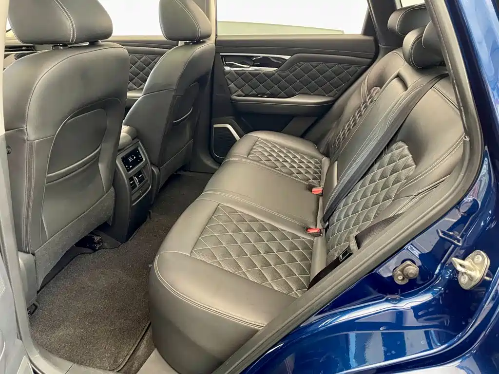 Venucia Star 2020 2020 260T Automatic 48V Mild Hybrid Turbo Starlight Edition