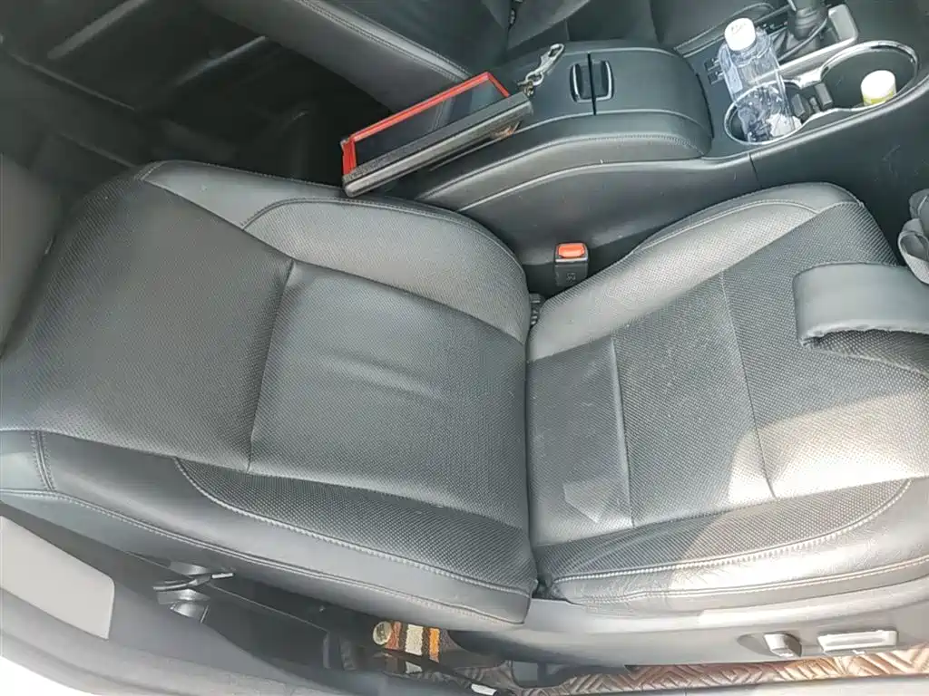 Toyota Highlander 2017 2.0T 4WD Premium 7-Seater фото 25