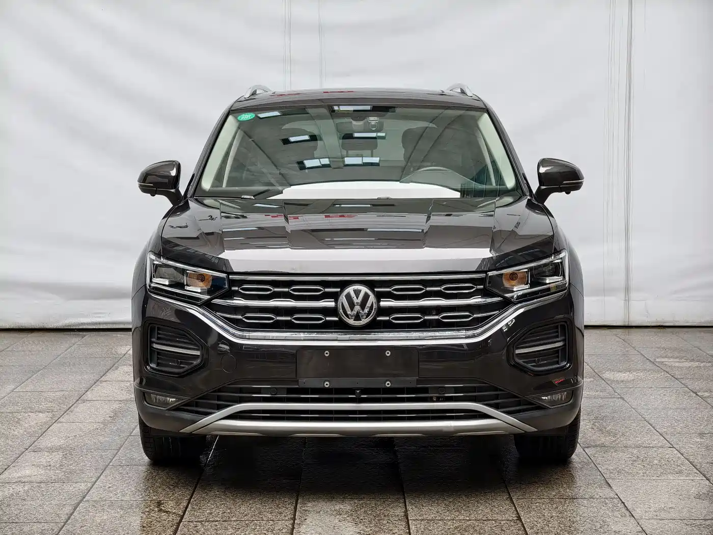 Volkswagen Tayron 2020 330TSI 2WD Luxury Smart Edition фото 2