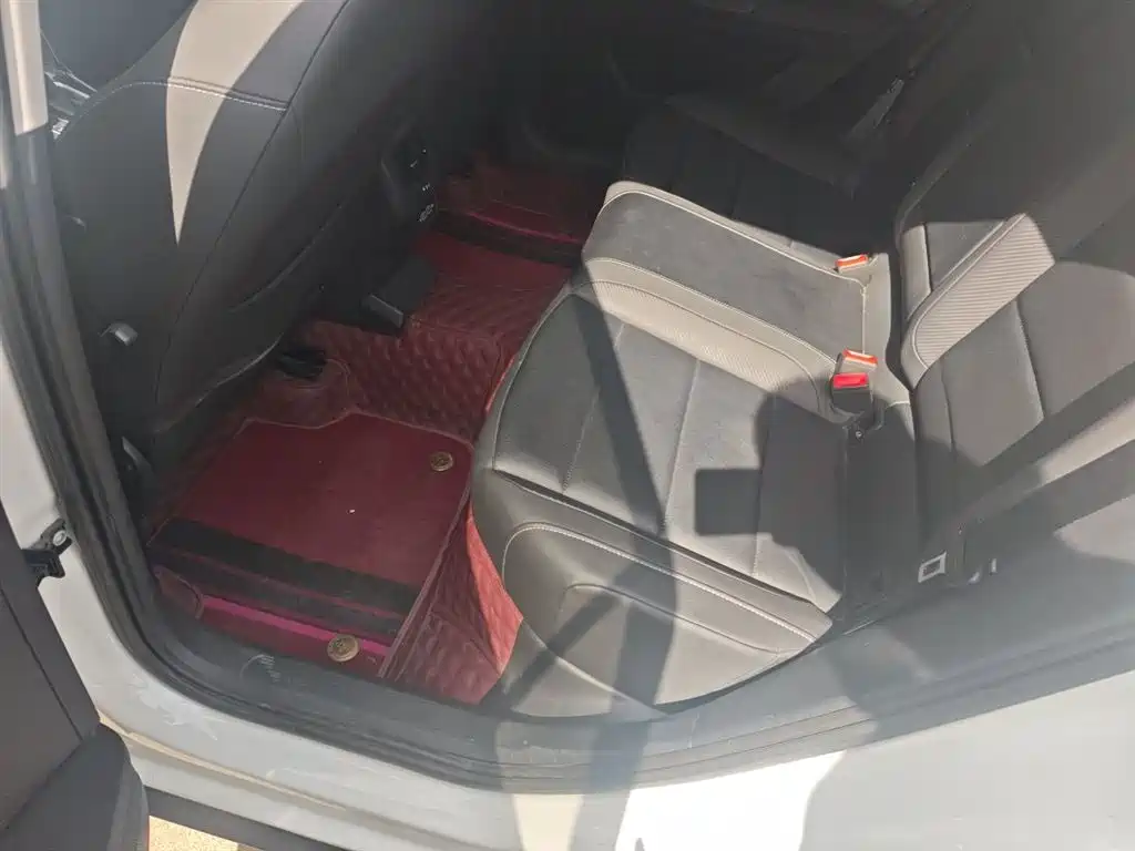 Volkswagen T-ROC 2020 280TSI DSG 2WD Comfort фото 15