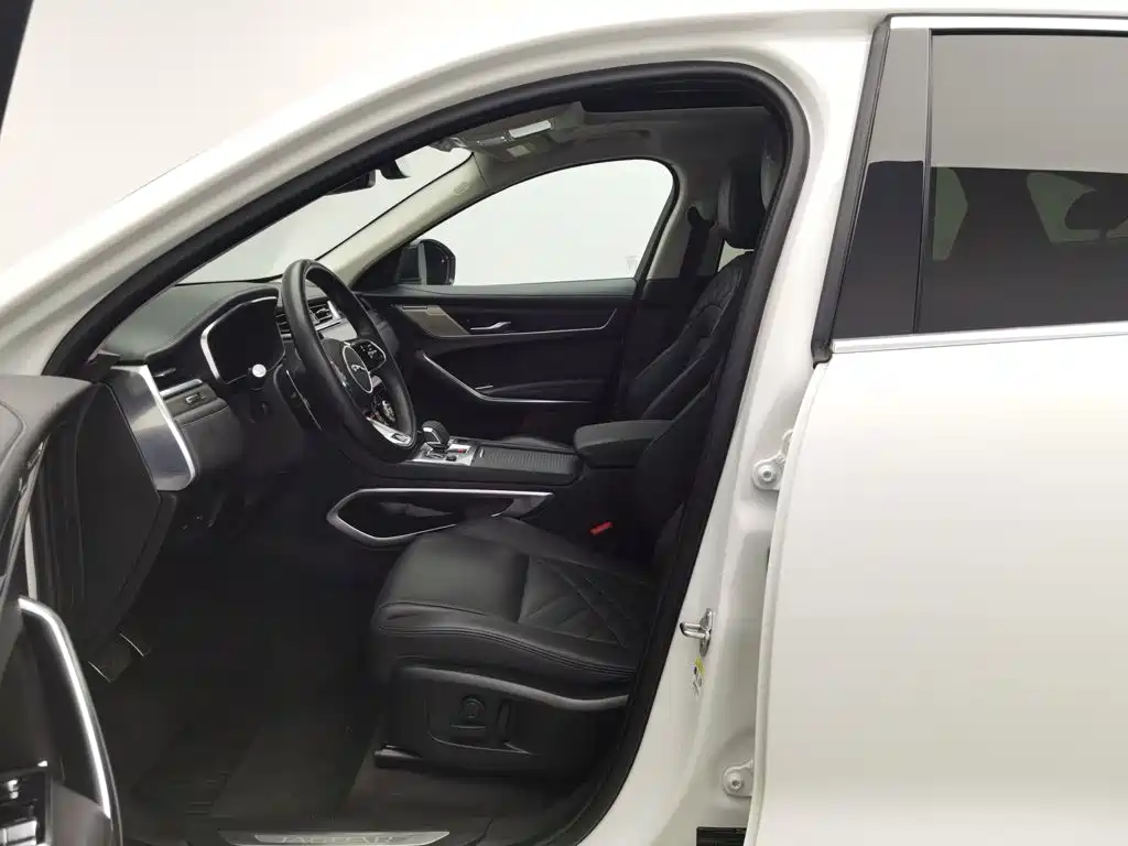 Jaguar F-PACE 2023 2023 P250 HSE