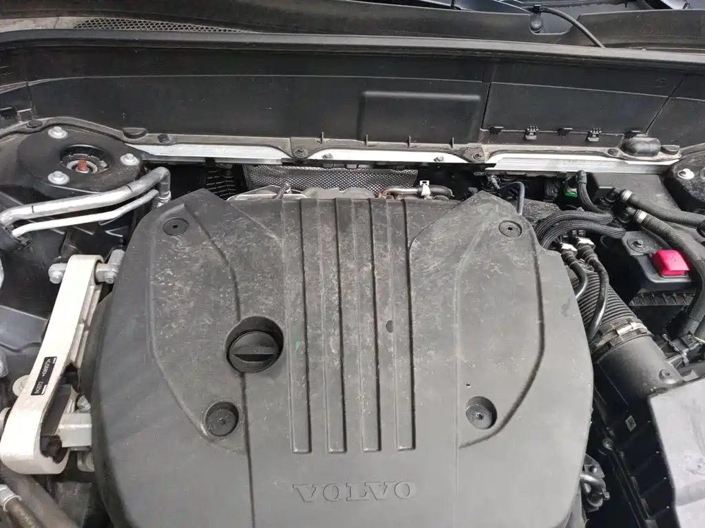 Volvo XC90 2024 2024 B5 Smart Luxury 5-Seater