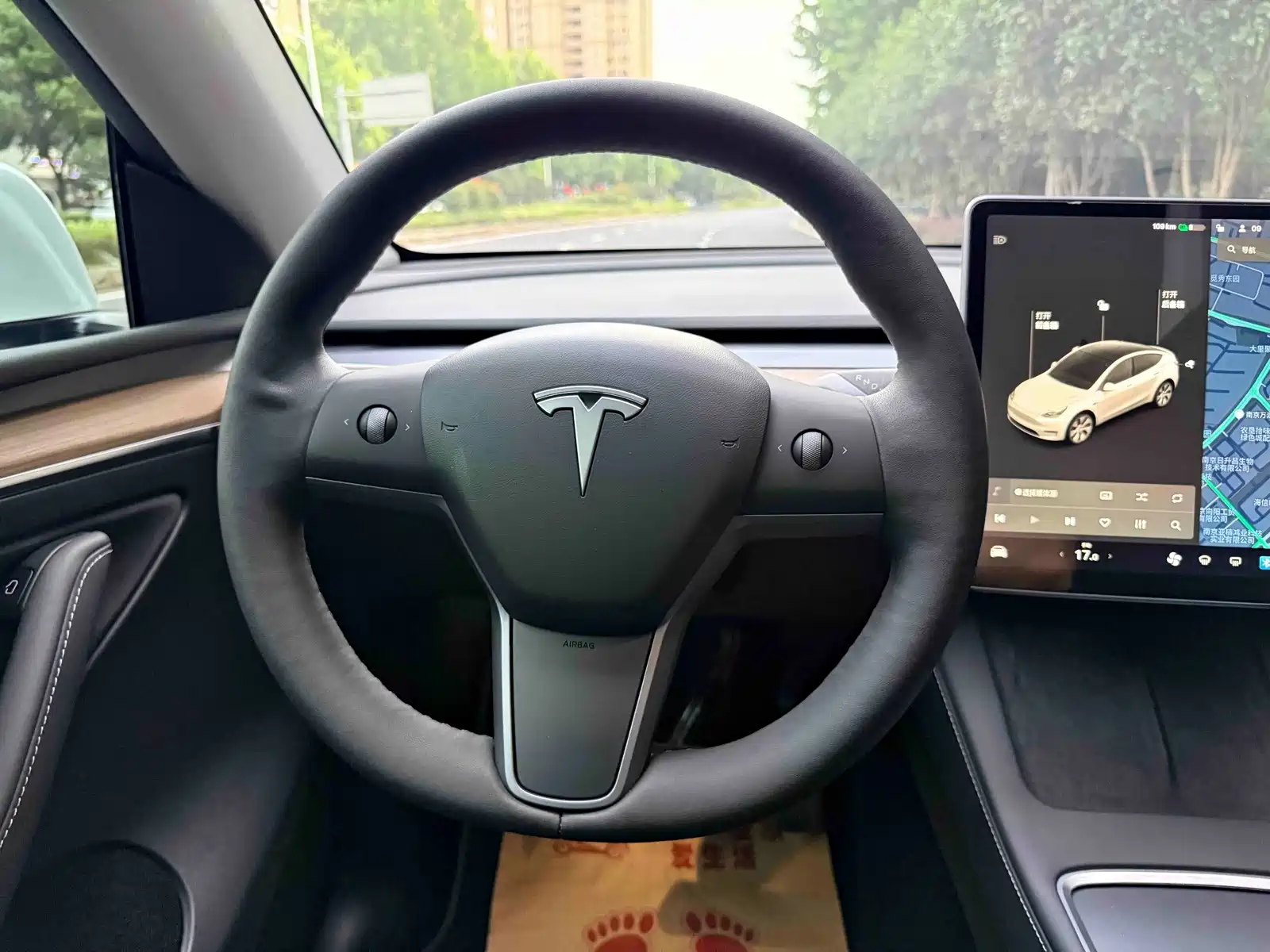 Photo 14 - Tesla Model Y
