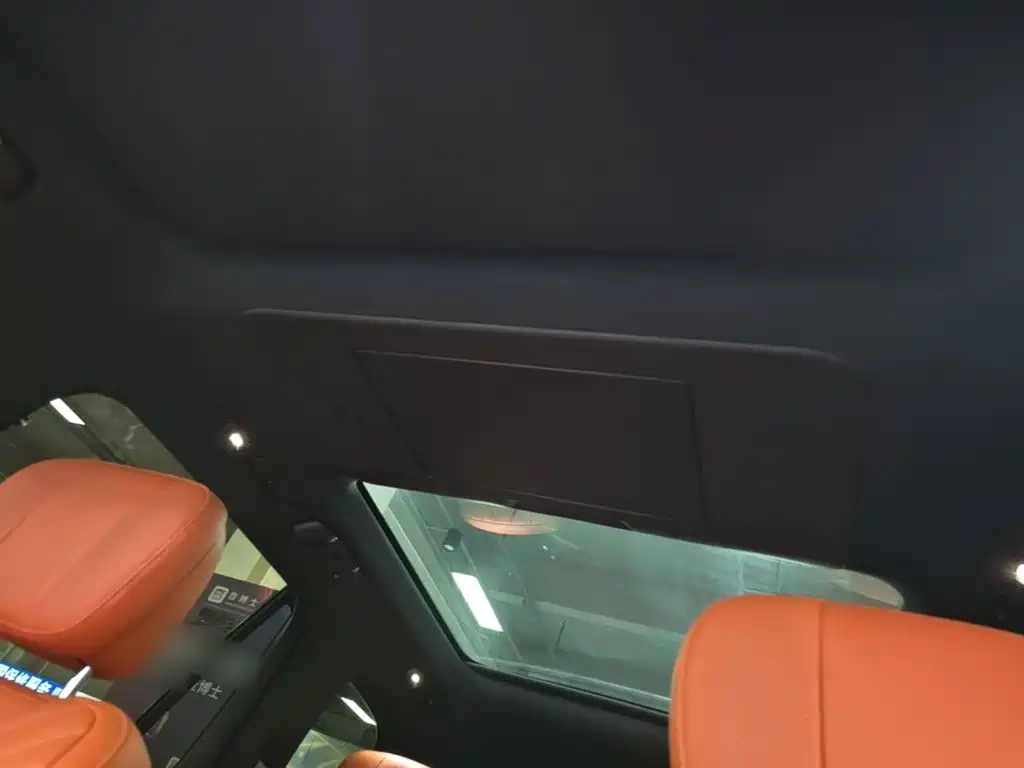 Geely Galaxy Galaxy M9 2026 2025 Model 230km 2WD Explorer+ Edition