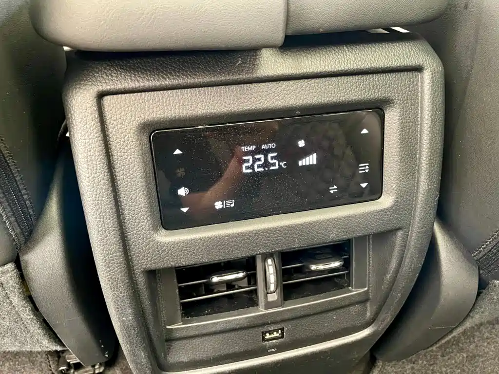 Venucia Star 2020 2020 260T Automatic 48V Mild Hybrid Turbo Starlight Edition
