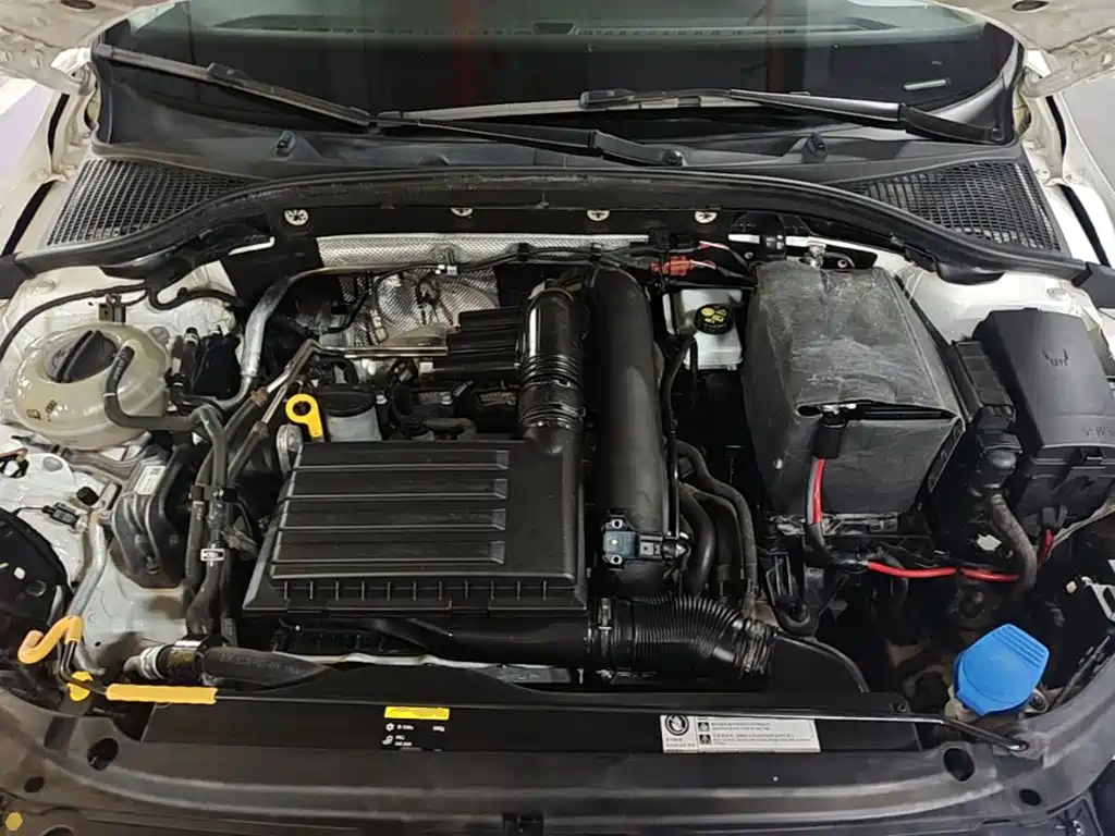 Photo 20 - Škoda Octavia