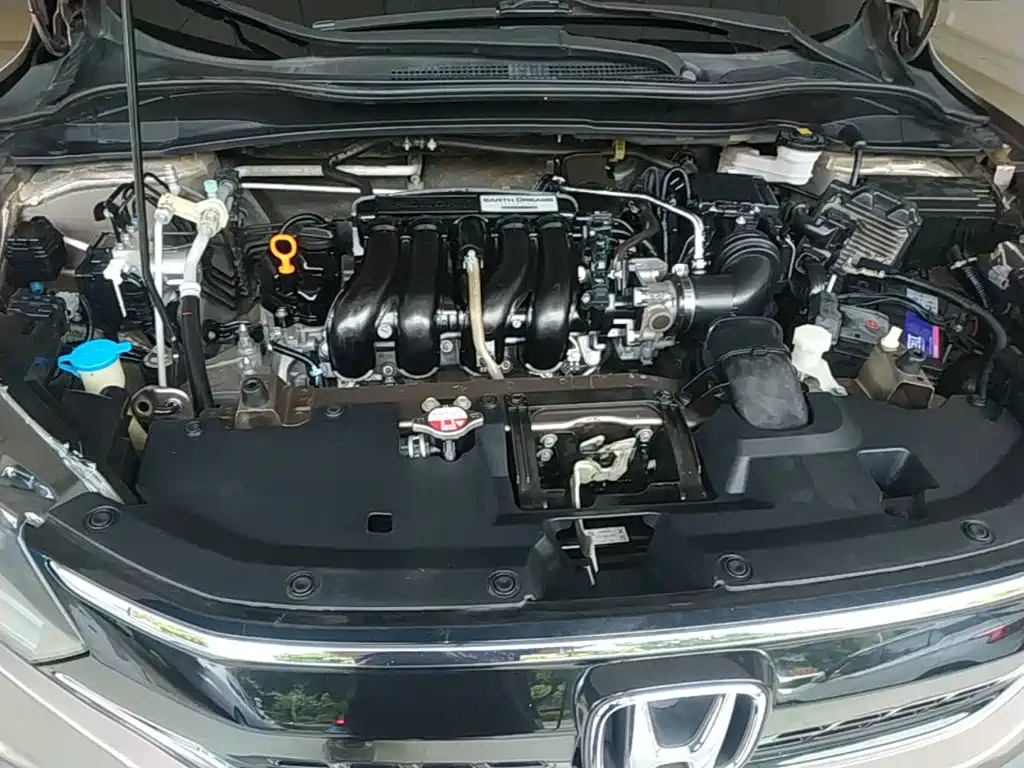 Honda XR-V 2016 2015 1.5L LXi CVT Classic Edition