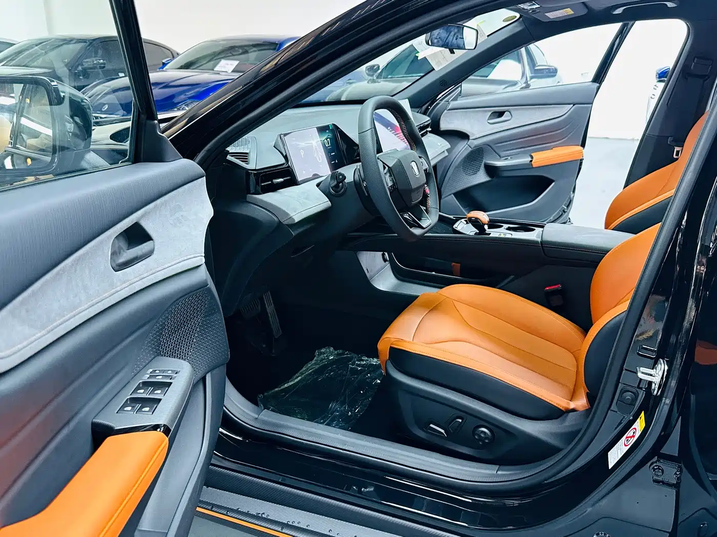 Changan UNI-V 2026 2025 1.5T Sport Edition