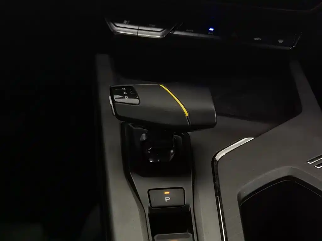 Changan Oshan X5 PLUS 2023 2023 Model Facelift 1.5T DCT Excellence