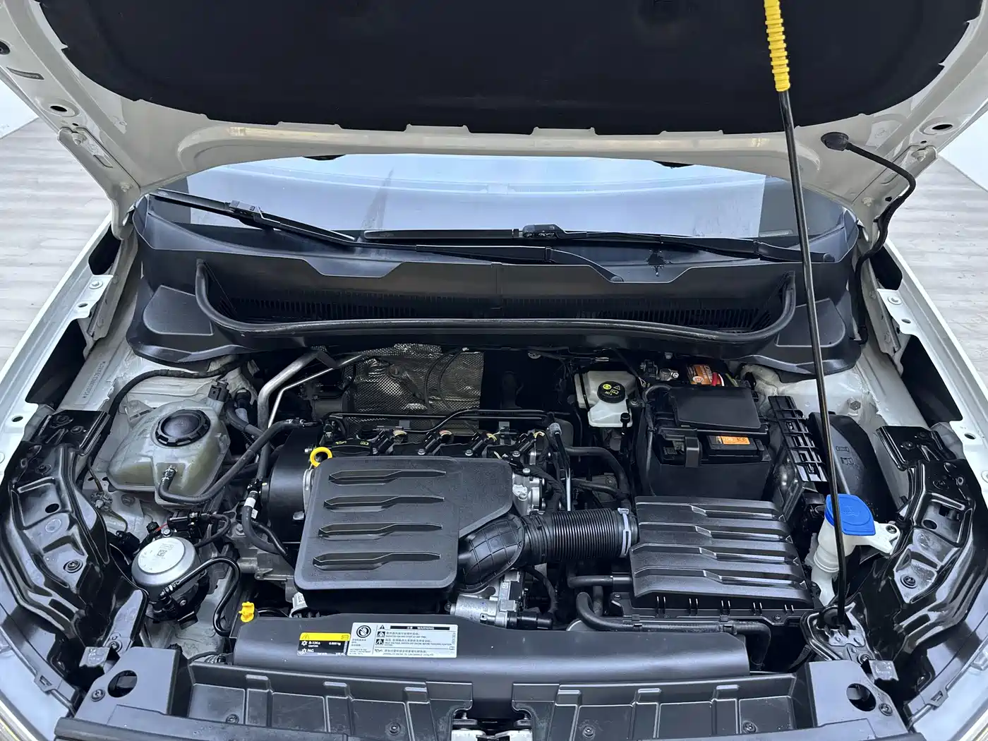 Volkswagen T-Cross, миниатюра 14