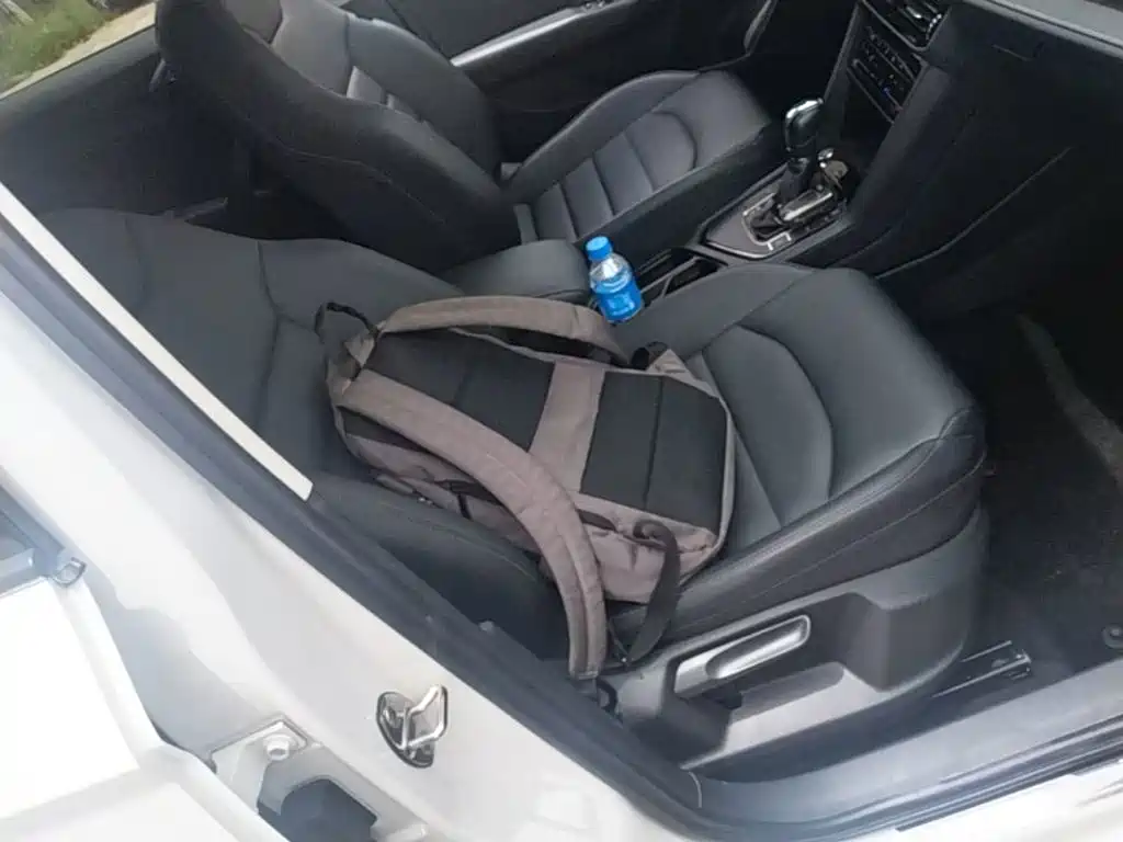 Volkswagen Tharu, миниатюра 4