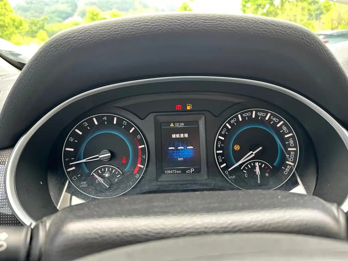 Haval H2 2018 2018 Blue Label 1.5T DCT 2WD Elite