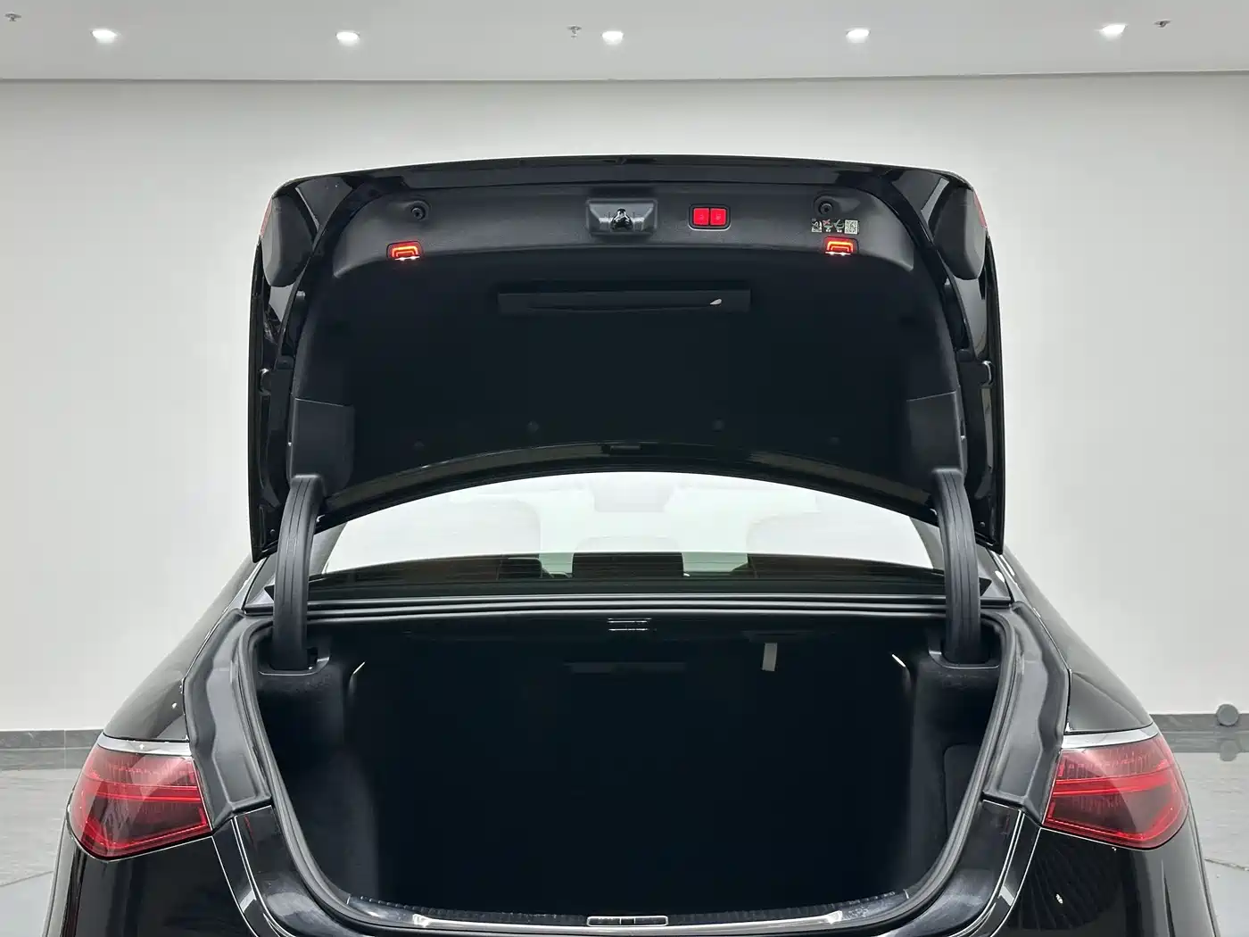 Mercedes-Benz Maybach S-Class 2021 S 480 4MATIC фото 29