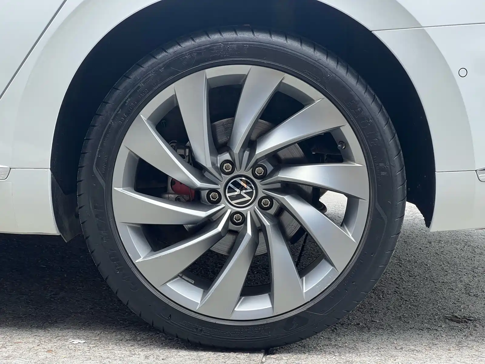 Photo 17 - Volkswagen CC