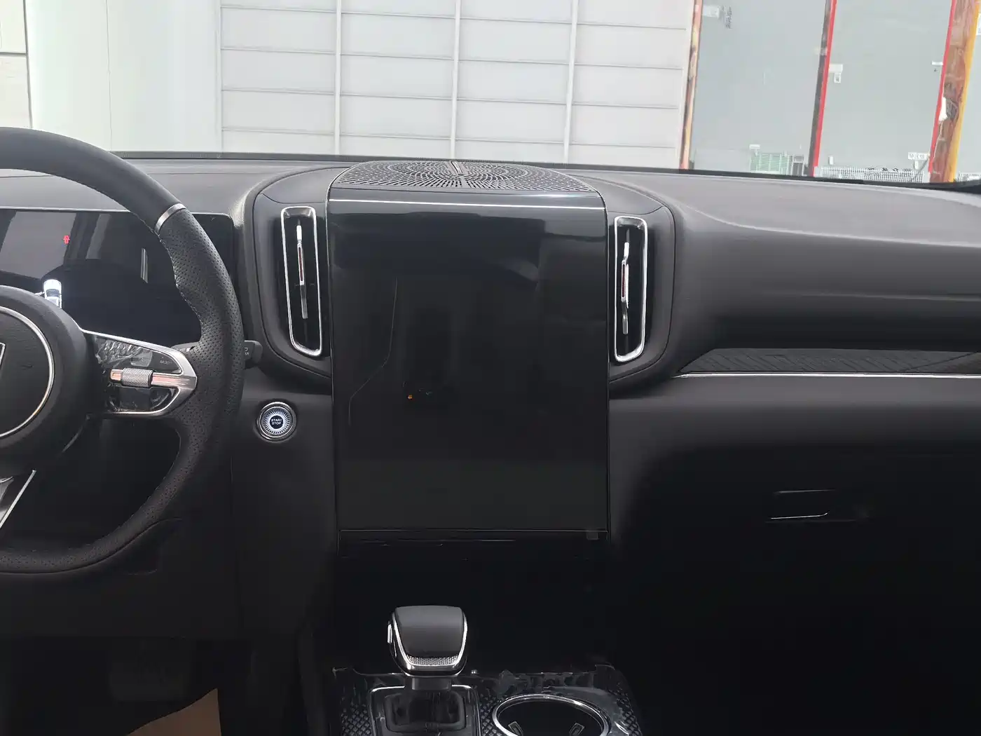 Hongqi HS3 PHEV 2025 PHEV 117km Power PLUS Edition фото 14