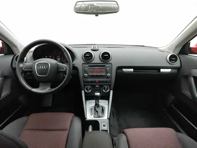 Audi A3 (Import) 2012 Sportback 1.4T Luxury — фото 5
