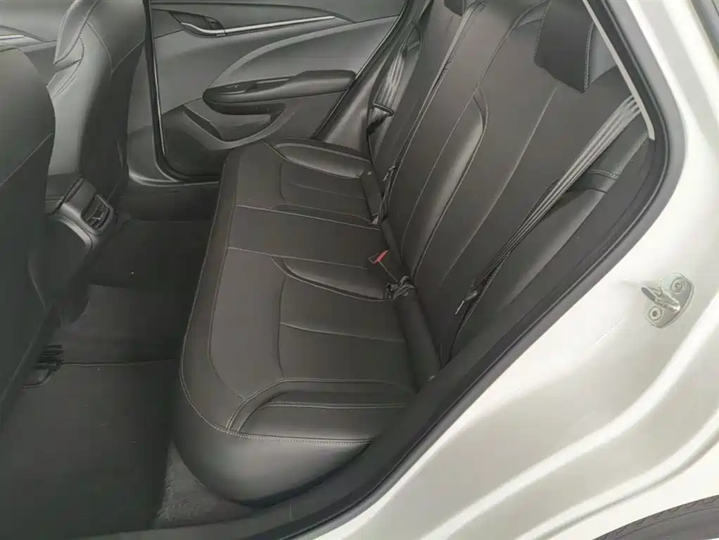 Buick Excelle 2021 Facelift Exemplar 1.5L Auto Elite фото 17