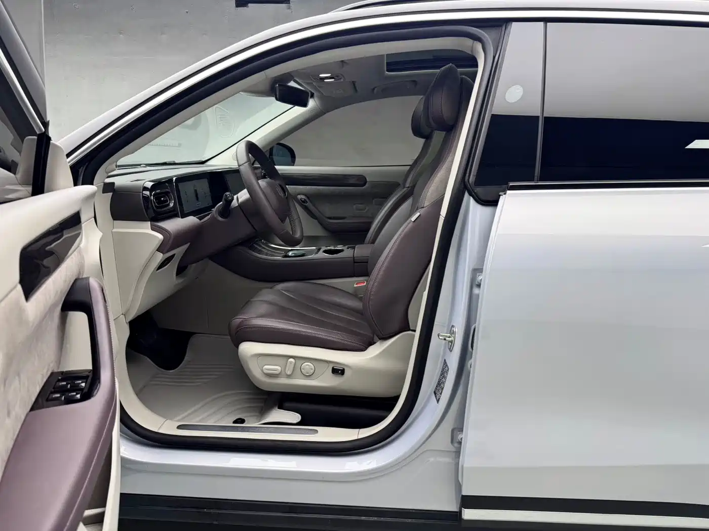 Leapmotor C11 2022 2021 Luxury Edition