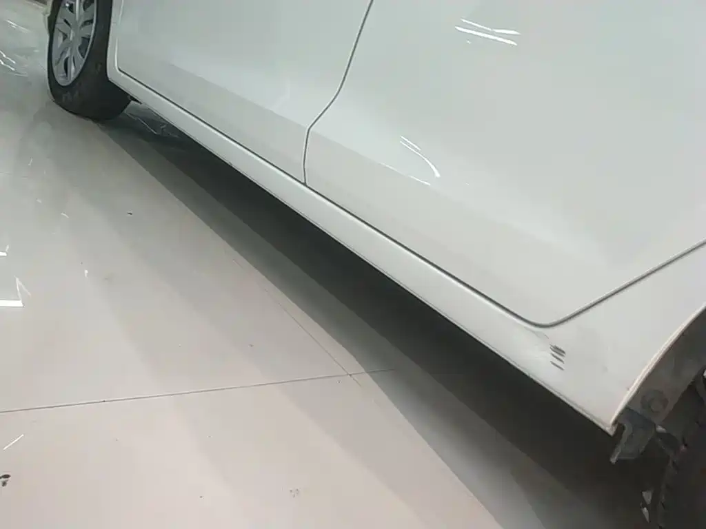 Honda Fit 2024 2023 1.5L CVT Trend Edition
