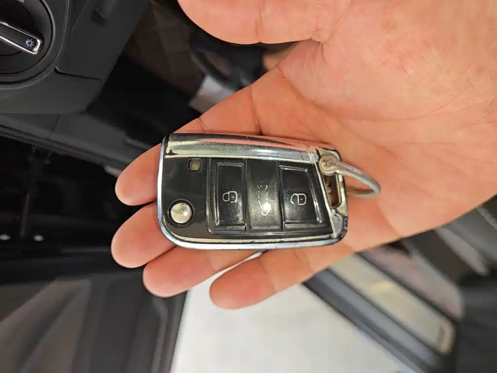 Volkswagen Teramont 2019 2019 530 V6 AWD Luxury Edition China V