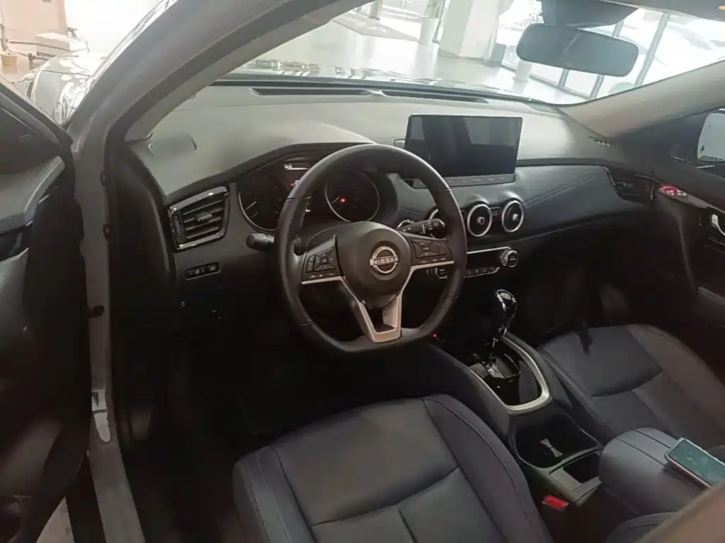 Nissan X-Trail 2025 2025 Honor 2.0L 2WD Leading Edition