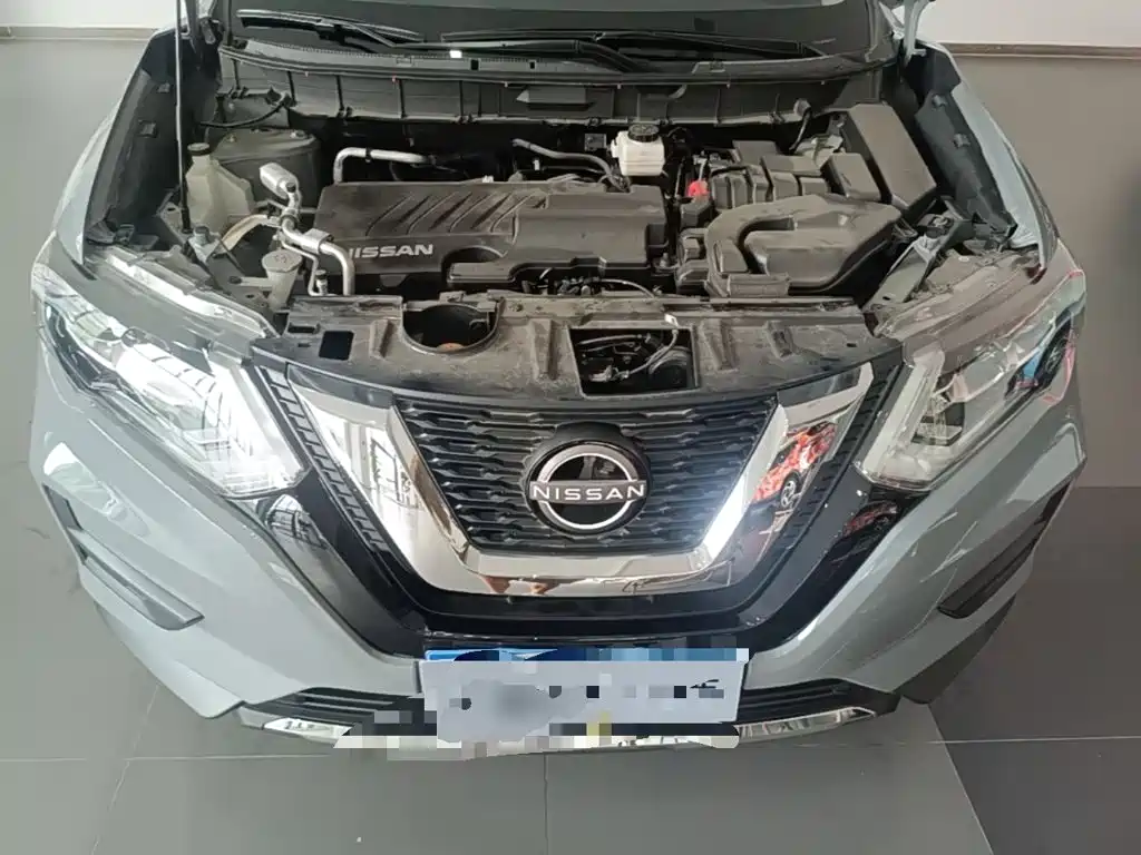 Nissan X-Trail 2025 2025 Honor 2.0L 2WD Leading Edition
