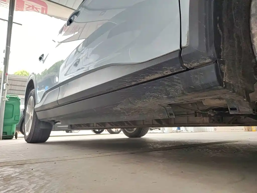 Chevrolet Changxun 2024 2023 Star Enjoy Edition Plus