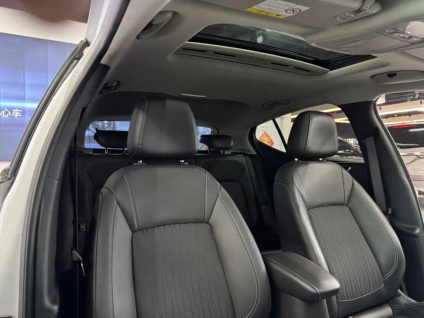 Buick Verano 2016 Hatchback 15S Automatic Leading фото 11