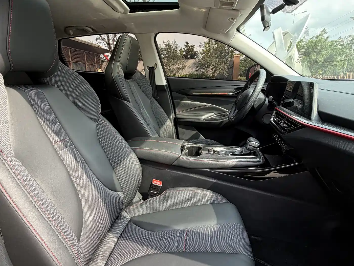 CHANGAN CHANGAN AUCHAN X5