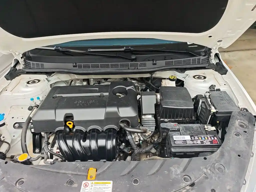 Фото 20 - Geely Vision