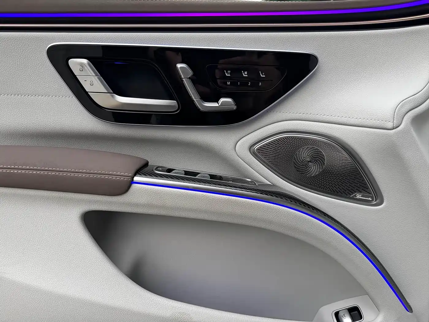 MERCEDES-BENZ EQS AMG