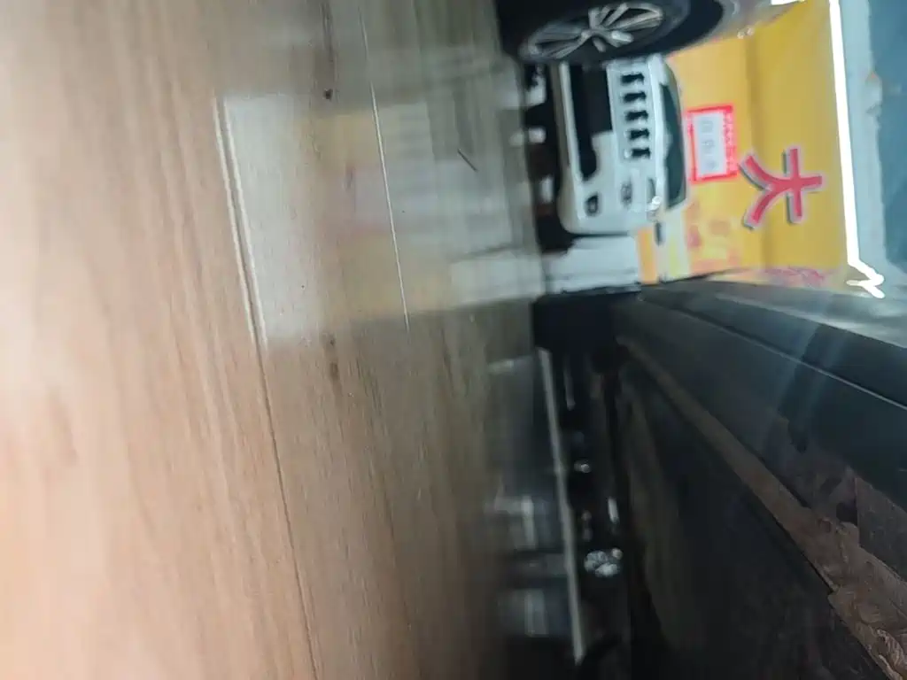 Volkswagen Tanying 2021 2021 1.5L Automatic Smart Connect Edition